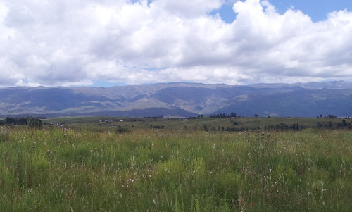 Lote En Yacanto De Calamuchita. Dueño Con Escritura.