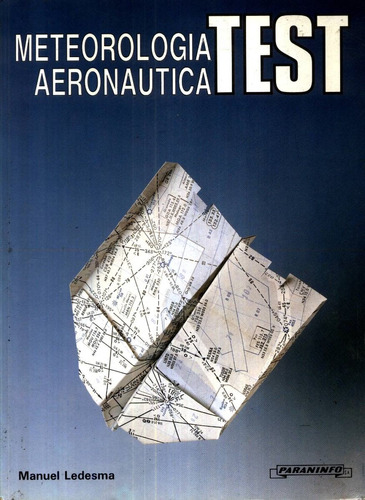 Meteorologia Aeronautica Test - Manuel Ledesma