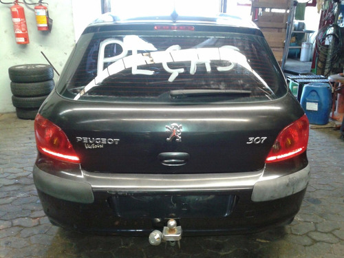 Imagem 2 de 4 de Sucata Peugeot 307-em Peças