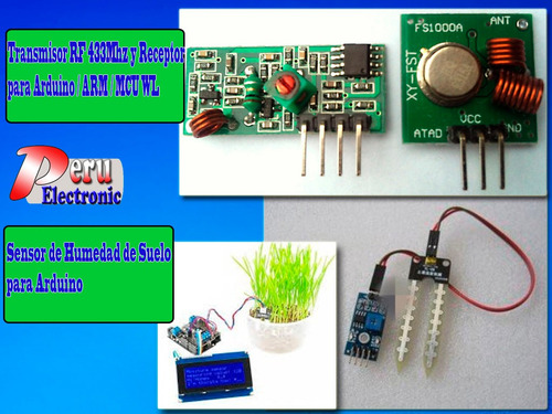 Modulo Driver Motor L298n Arduino