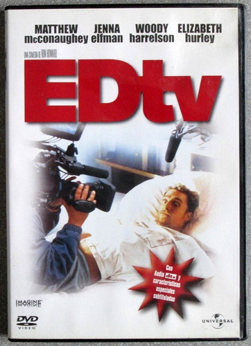 Dvd Edtv Dvd