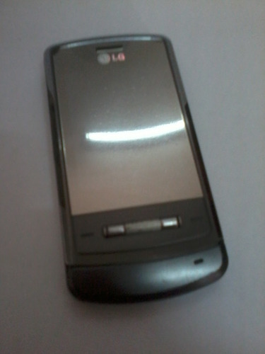 Celular LG Shine Me970d Parou De Funcionar