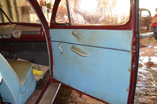 Ford Coupe- Fauze Veiculos