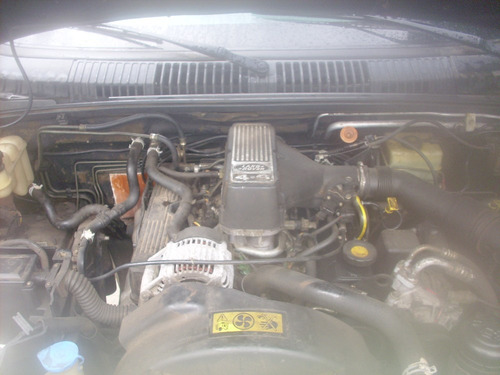 Sucata Peças Range Rover 4.6 Hse 1997