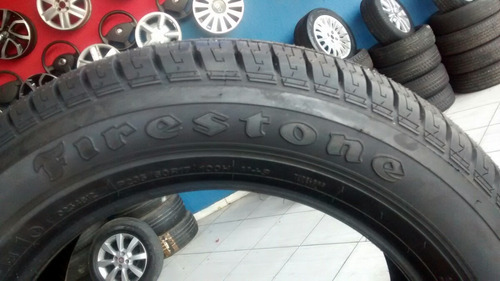 Pneu Firestone 235/60/17 Destination Novo