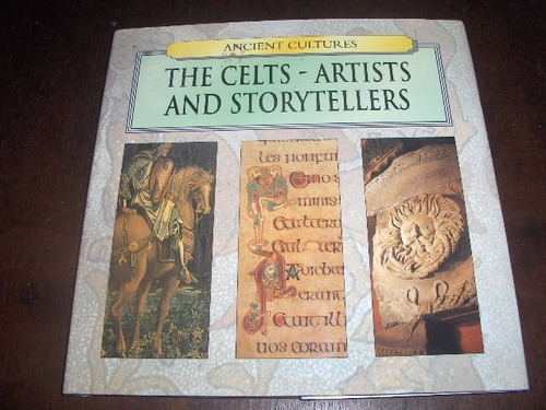Historias E Artistas Celtas Historia Antiga