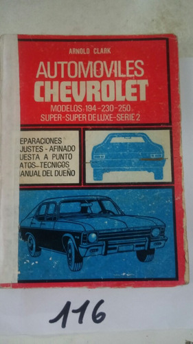 Automoviles Chevrolet - Arnold Clark