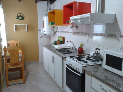 Imagen 4 de 14 de Departamento Nuestro Sueño Tandil Alquiler Por Día