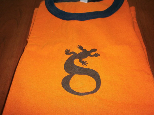 Remera Sin Mangas Talle 2