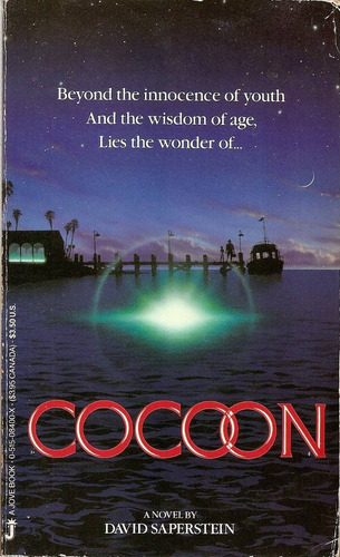 Cocoon - David Saperstein