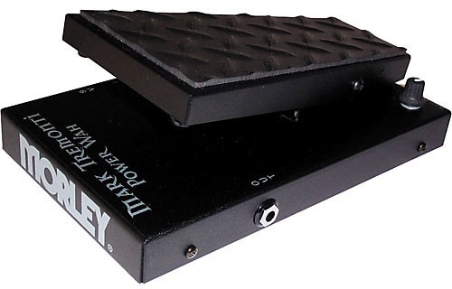 Pedal Morley Mark Tremonti Wah - Mark1 - Pd0285