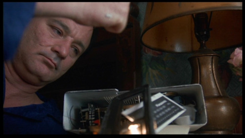 Dvd Hechizo Del Tiempo ( Groundhog Day ) 1993 - Harold Ramis