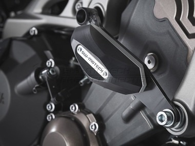 Sw Motech Deslizador Para Cuadro Yamaha Fz09