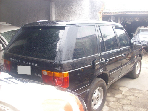 Sucata Peças Range Rover 4.6 Hse 1997