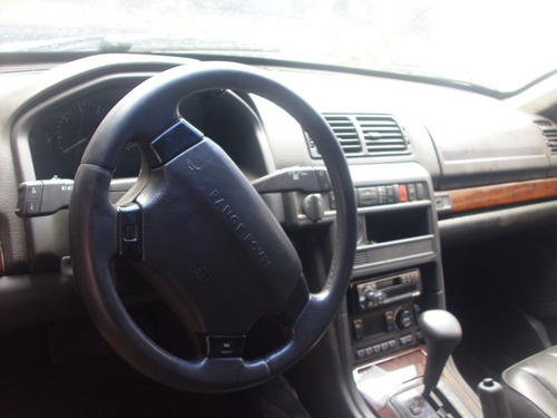 Sucata Peças Range Rover 4.6 Hse 1997