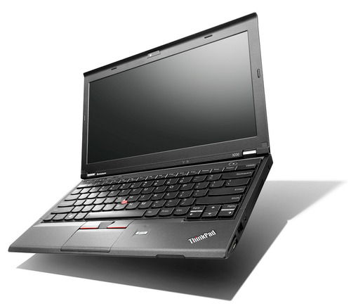 Notebook Lenovo Thinkpad X230 I5 500gb 4gb 12 Win 8 Pro
