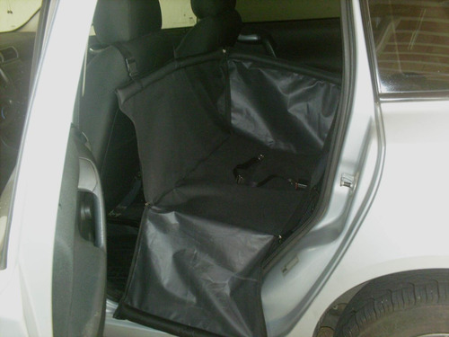 Capa / Protetora Para Carros M- Acompanha Cinto De Segurança