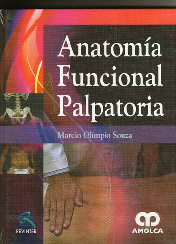 Anatomía Funcional Palpatoria - Souza