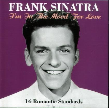 Frank Sinatra - I'm In The Mood For Love [hallmark]
