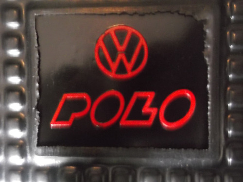 Cubre Alfombras Volkswagen Polo Cubrealfombras Habitaculo