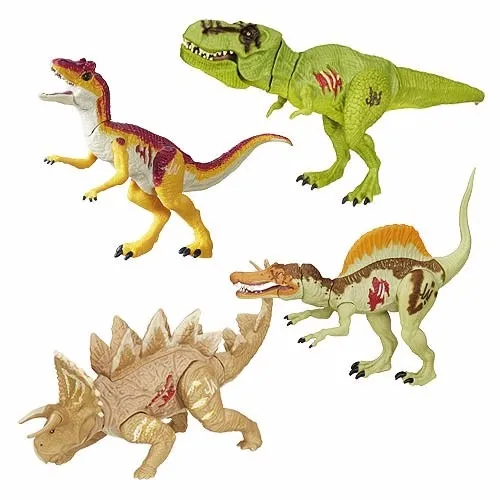 Dinosaurios hasbro new arrivals