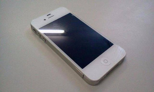 iPhone 4 Problemas Na Placa