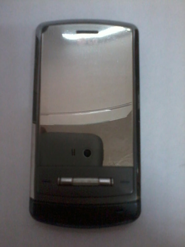 Celular LG Shine Me970d Parou De Funcionar