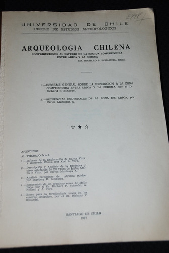 Arqueologia Chilena Arica La Serena Molles San Pedro Atacama