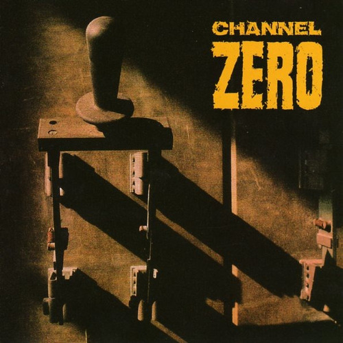 Channel Zero - Unsafe (1994) Groove Metal 
