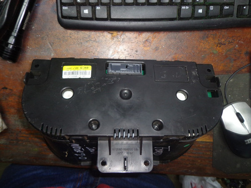 Vendo Tacometro Velocimetro De Ford Ecosport, Año 2004, 2.0 (Usado)