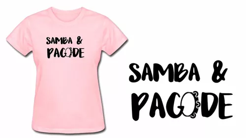 Os Originais do samba - Baby Look