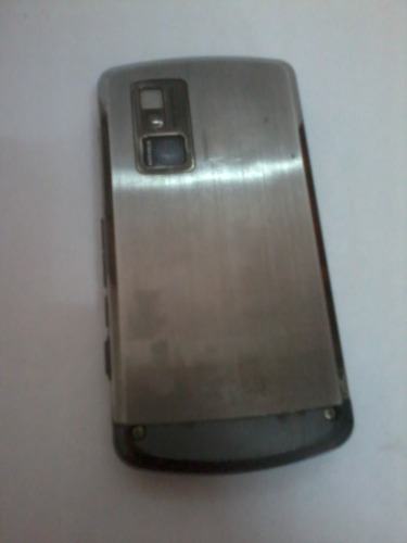 Celular LG Shine Me970d Parou De Funcionar