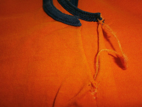 Remera Sin Mangas Talle 2