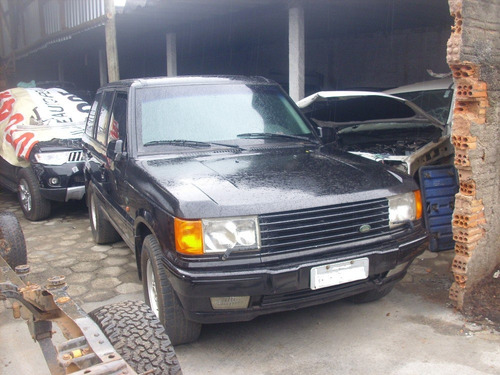 Sucata Peças Range Rover 4.6 Hse 1997