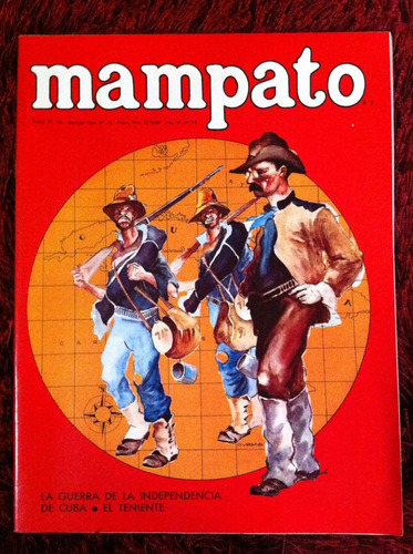 Mampato Nº 212