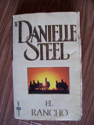 El Rancho-aut-daniel Steel-edit-plaza Janes