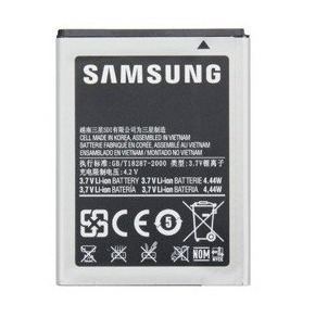 Batería Pila Oem 1350mah Galaxy Ace S5830 S5670 S5660