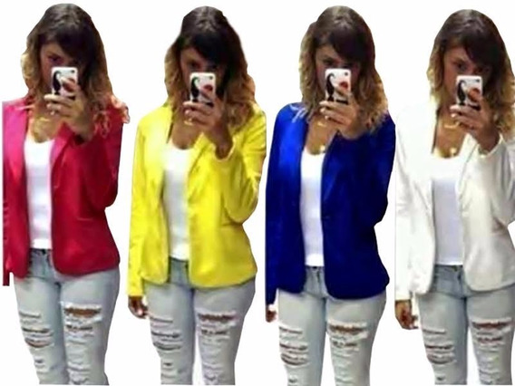 blazer e jaquetas femininas