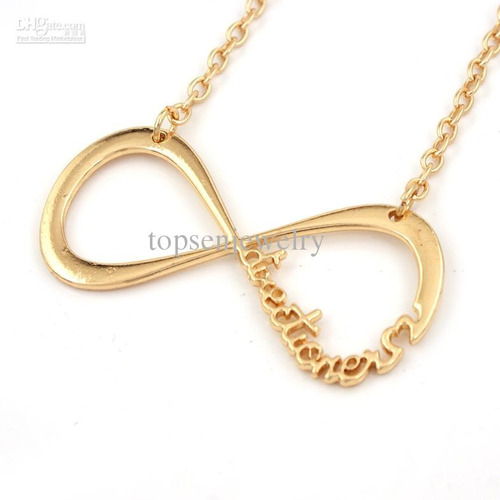 **pamelaurzua Collar One Direction Directioner Dorado