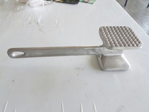 Martillo Tiernizador De Aluminio