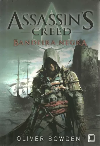 Assassin's Creed - Livro Oficial do Filme (Em Portuguese do Brasil)