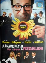 Comprar Dvd - Llamame Peter - Vida Y Muerte De Peter Sellers