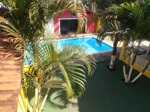 Chácara Para Alugar E Eventos - R$ 1.000