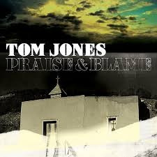 Cd Tom Jones Praise & Blame (importado)