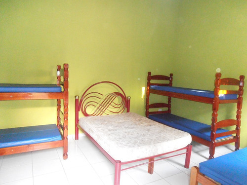 Chácara Para Alugar E Eventos - R$ 1.000