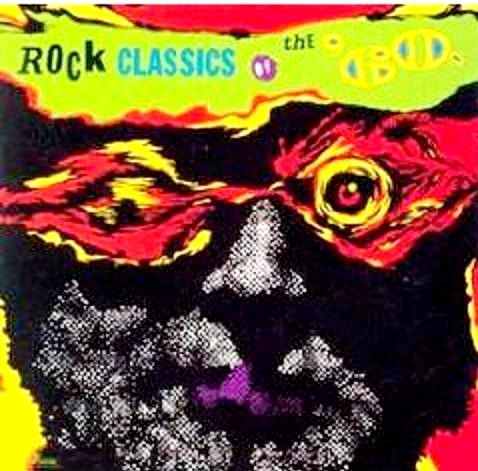 Rock Classics Of The 60s