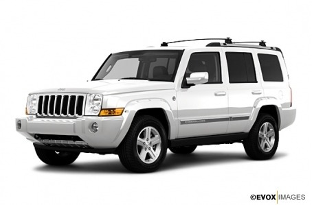 Imagen 6 de 9 de Manguera Sup Radiador Jeep Commander 5.7 2006 2010 Sp