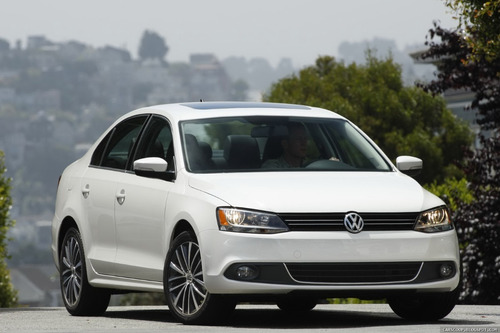 Soleira Jetta R-line Sport 4portas Jetta Tsi