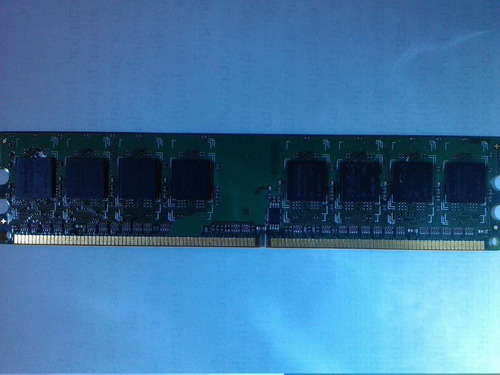 Memoria Ram Para Pc 512mb Ddr2