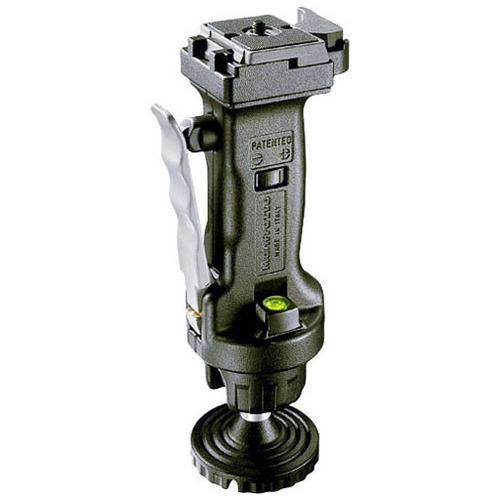 Manfrotto Cabezal Grip Cámara Joystick 222